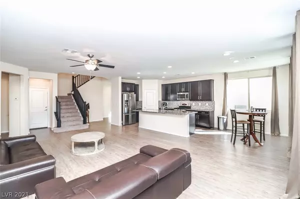 North Las Vegas, NV 89084,817 Great Sky Court