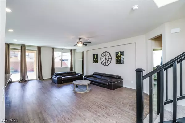 North Las Vegas, NV 89084,817 Great Sky Court