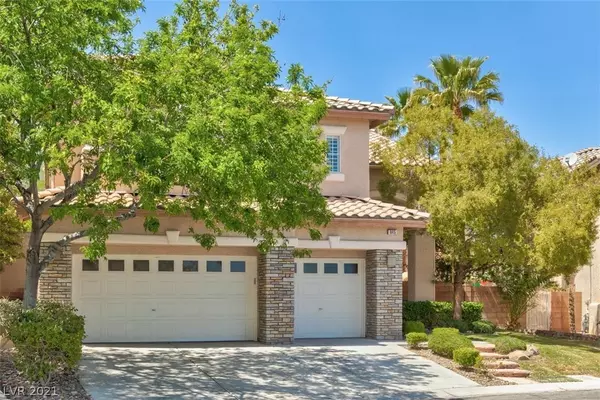 Las Vegas, NV 89144,645 Jade Cliffs Lane