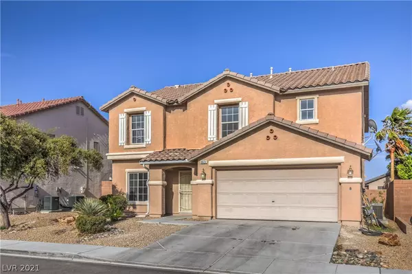 Las Vegas, NV 89131,8624 Apiary Wind Street