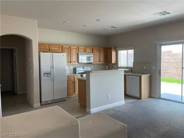 Henderson, NV 89002,1333 Allegheny Moon Terrace #1