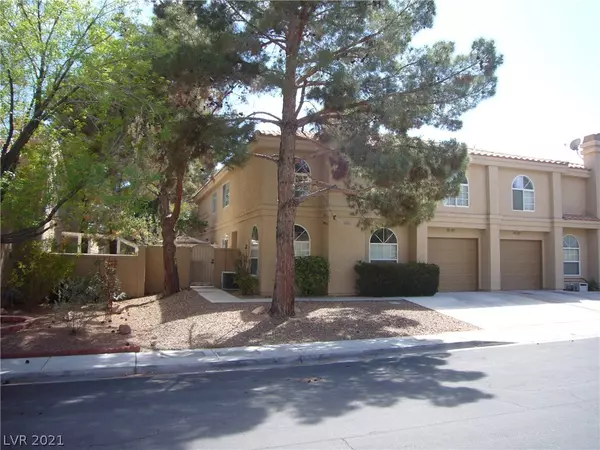 2839 Crystal Lantern Drive, Henderson, NV 89074