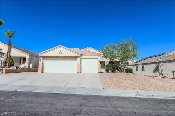 North Las Vegas, NV 89032,4113 Allyson Rae Street