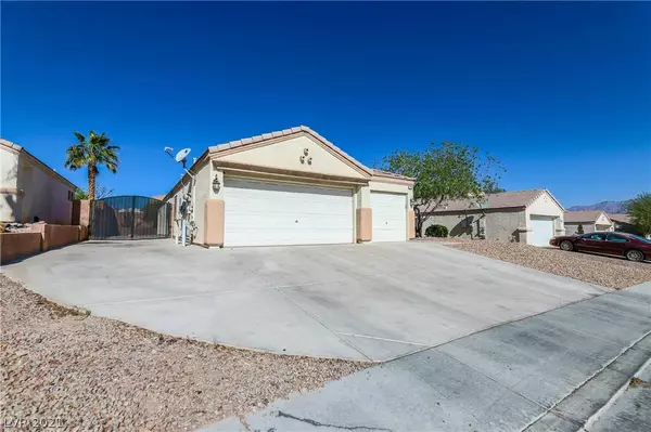 North Las Vegas, NV 89032,4113 Allyson Rae Street