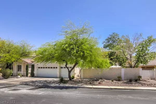 Henderson, NV 89052,1280 Rolling Sunset Street