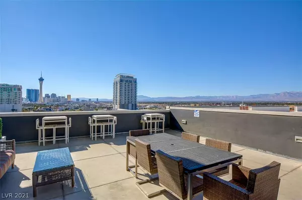 Las Vegas, NV 89101,353 E BONNEVILLE Avenue #810