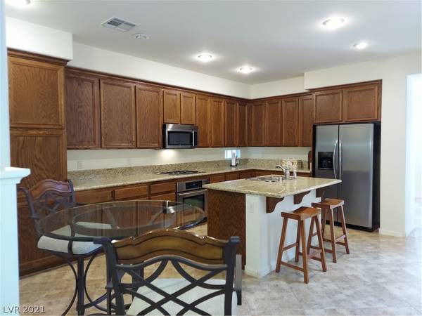 11375 Belmont Lake Drive #102, Las Vegas, NV 89135