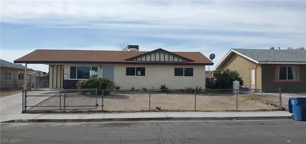 Las Vegas, NV 89115,3561 Clear Lake Court