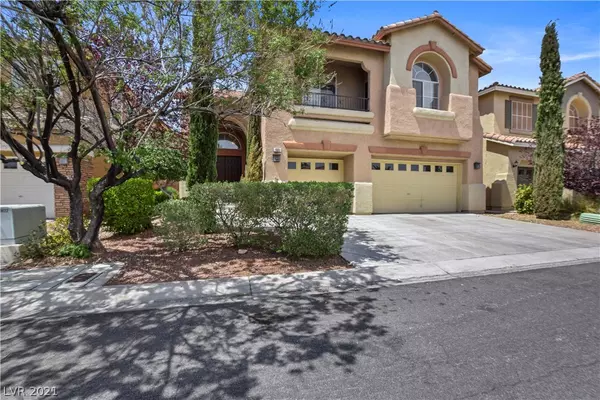 Las Vegas, NV 89144,405 BLOOMINGDALE Court