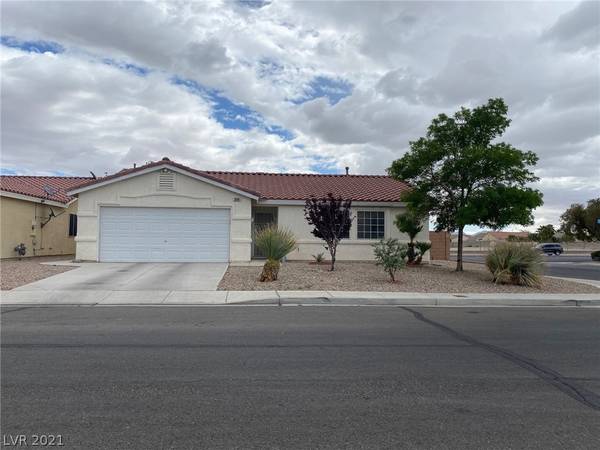 5316 Jungle Orchard Street, North Las Vegas, NV 89031