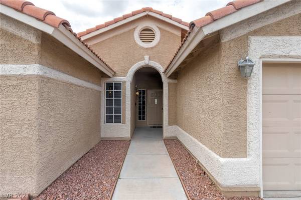 6577 Goldensun Court, Las Vegas, NV 89108