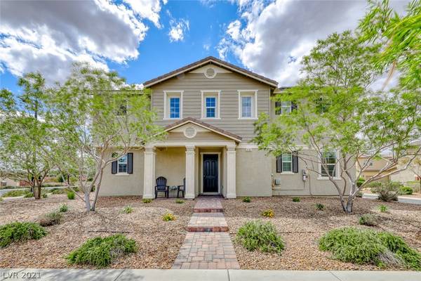 3102 Bicentennial Parkway, Henderson, NV 89044