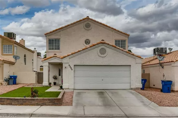 Las Vegas, NV 89145,8208 Lake Isle Court