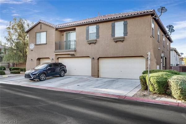 330 Kensington Palace Avenue #102, North Las Vegas, NV 89032