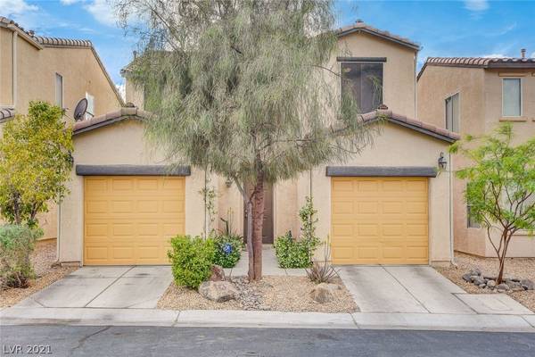 6241 Barton Manor Street, Henderson, NV 89011