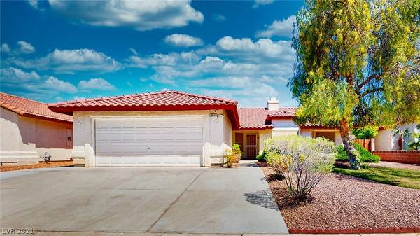 8050 SKYWALL Court,  Las Vegas,  NV 89123