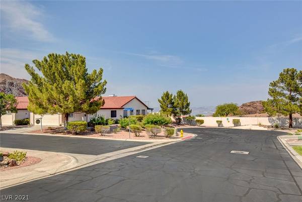 440 America Court, Boulder City, NV 89005