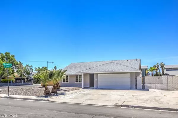 Las Vegas, NV 89119,5643 Latigo Street