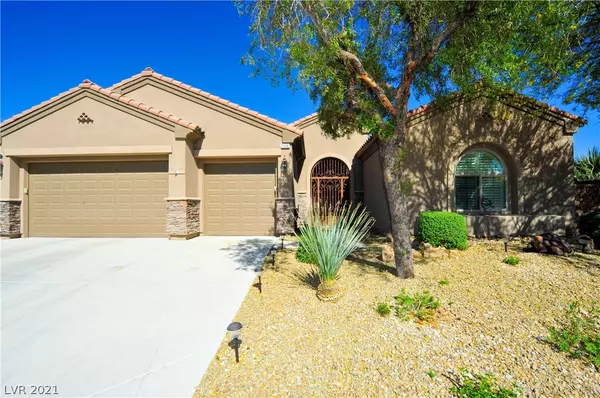 North Las Vegas, NV 89084,7204 Millerbird Street