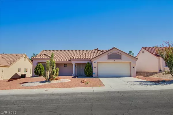 9521 Sundial Drive, Las Vegas, NV 89134