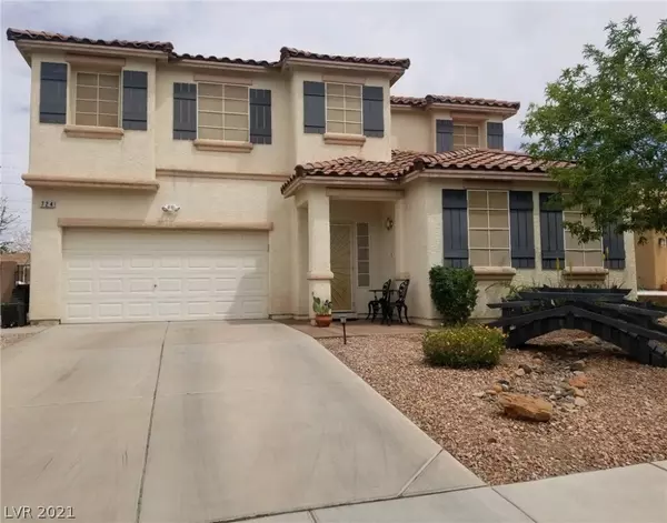 Henderson, NV 89015,724 Beechwheat Way