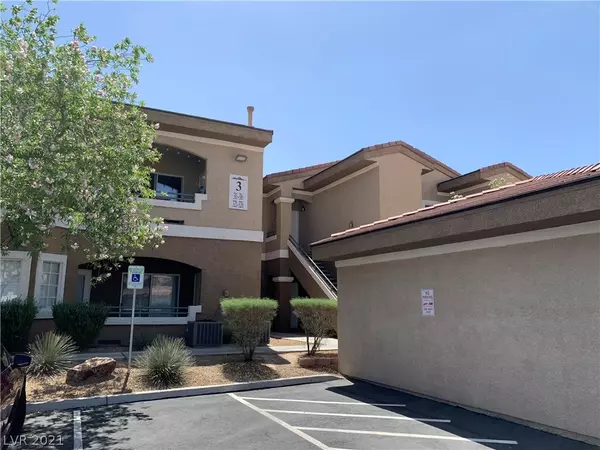 Henderson, NV 89011,833 Aspen Peak Loop #325