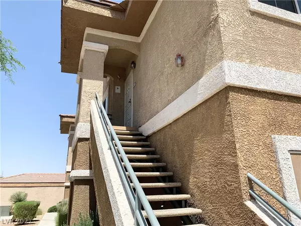 Henderson, NV 89011,833 Aspen Peak Loop #325