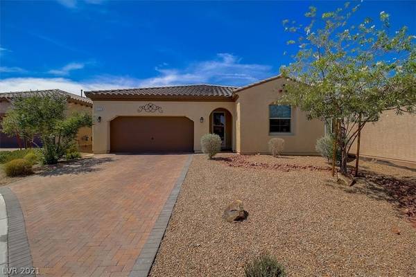 276 Via San Gabriella, Henderson, NV 89011