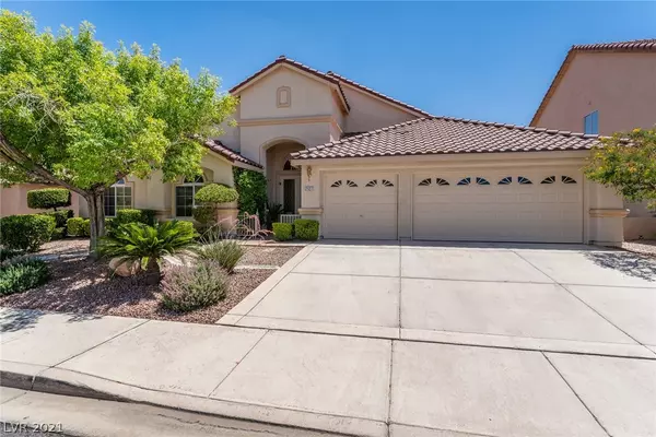 2127 Wilbanks Circle, Henderson, NV 89012