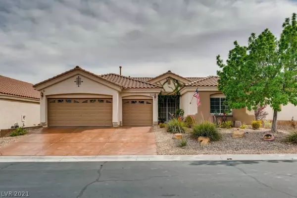 4173 Genoa Drive,  Las Vegas,  NV 89141