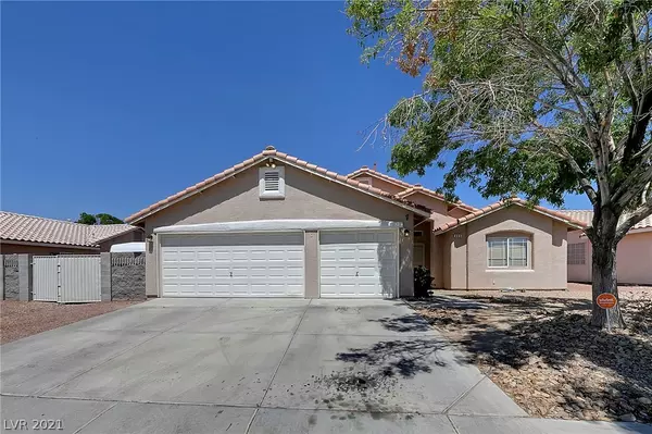 605 Pounds Way, Henderson, NV 89015