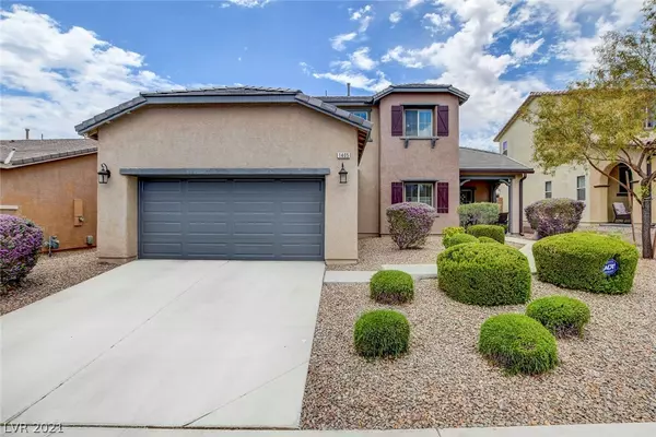 North Las Vegas, NV 89084,1405 Sandstone View Way