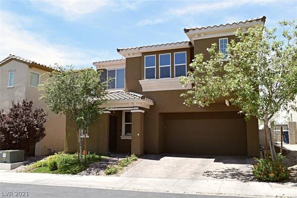 2525 Rapid Bay Court, Las Vegas, NV 89142