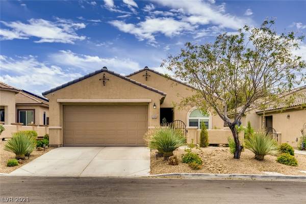 2723 Mintlaw Avenue, Henderson, NV 89044