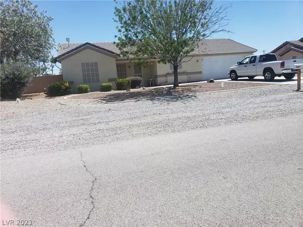 Pahrump, NV 89048,101 Diamond Bar Road