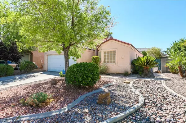 Henderson, NV 89052,3153 Dusty Moon Avenue