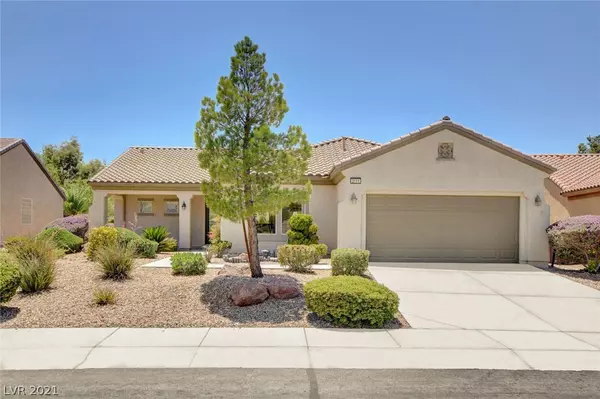 Henderson, NV 89044,2111 Bannerwood Street