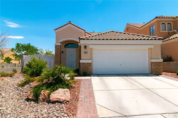 Las Vegas, NV 89149,9009 Dorrell Lane