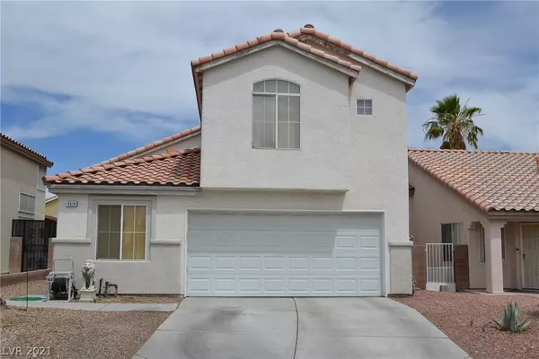 3516 Autumn Rain Court, Las Vegas, NV 89147