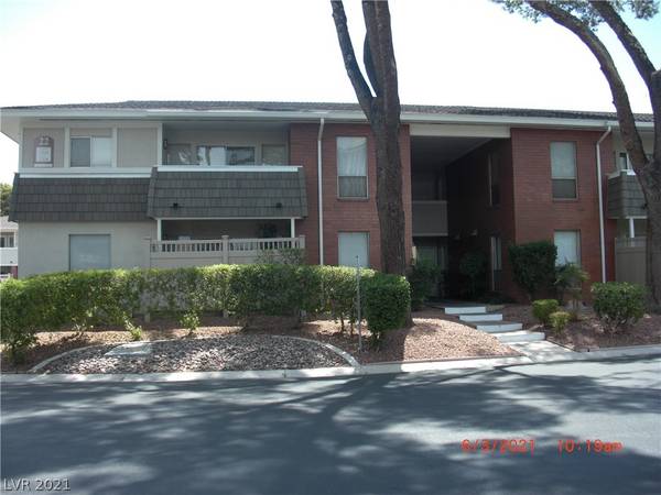 2878 Loveland Drive #2204, Las Vegas, NV 89109