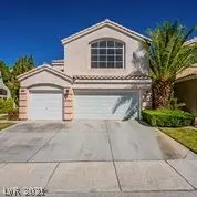 2336 Satellite Beach Drive, Las Vegas, NV 89134