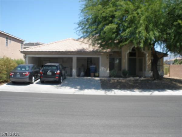 4854 Lionesse Court, Las Vegas, NV 89130