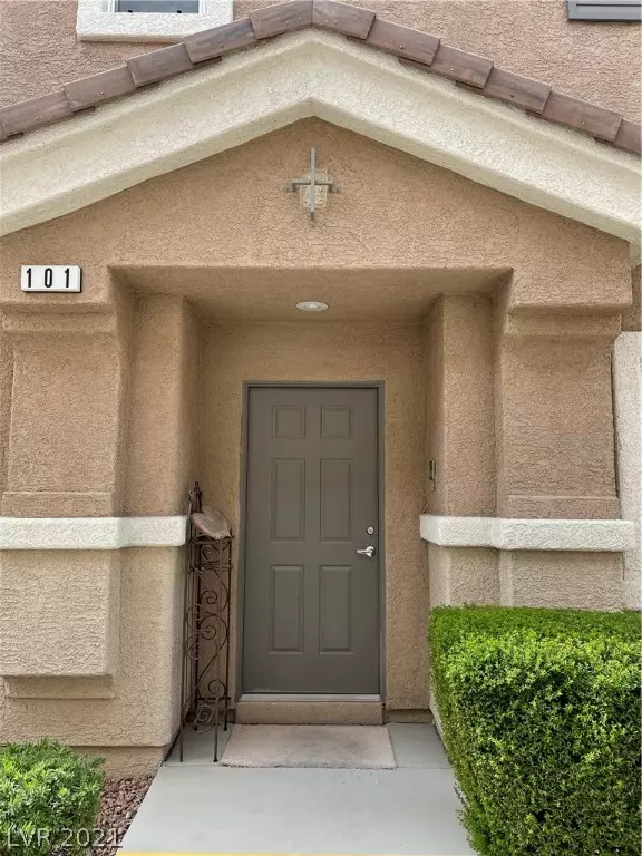 10119 Sunset Palisades Way #101, Las Vegas, NV 89183