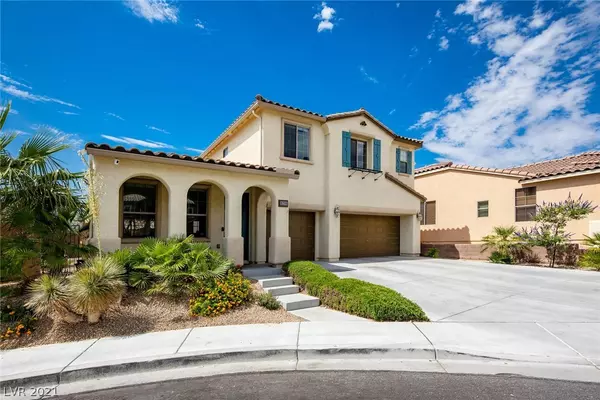 Las Vegas, NV 89149,9209 Thunder Falls Court