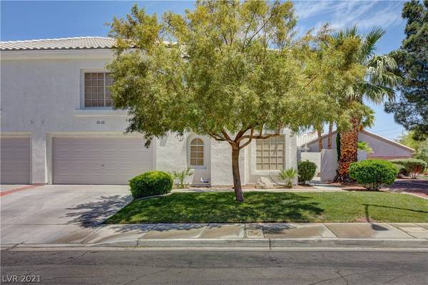 460 Rumford Place, Henderson, NV 89074