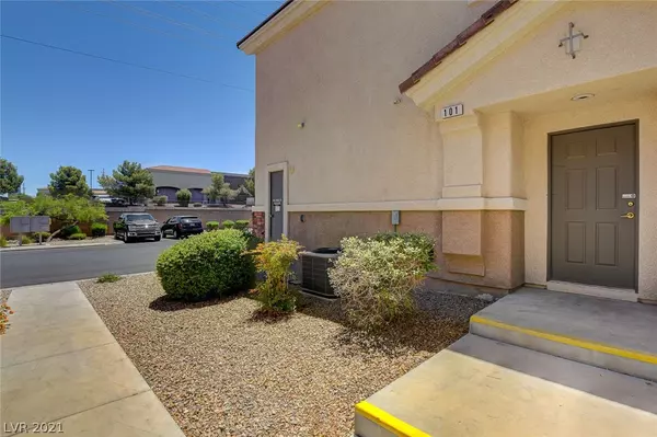 Las Vegas, NV 89183,10121 Malibu Creek Court #101