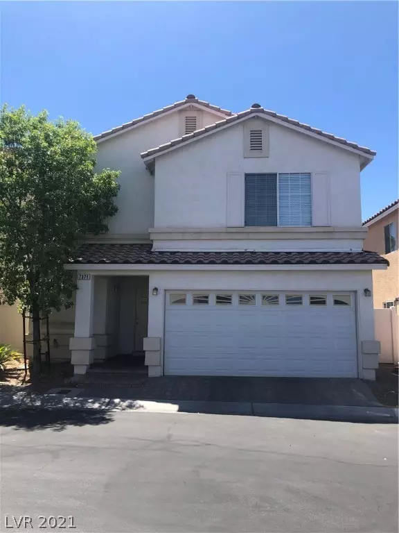 7371 Catmint Street, Las Vegas, NV 89113