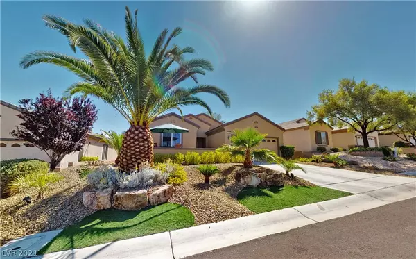 Henderson, NV 89044,2566 Starlight Valley Street