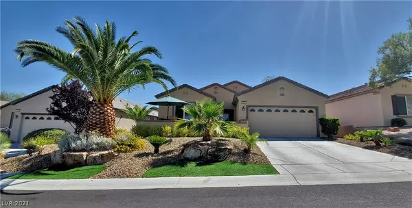 Henderson, NV 89044,2566 Starlight Valley Street