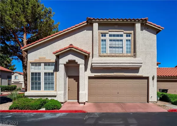 2220 Ramsgate Drive, Henderson, NV 89074